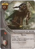 Doomsayer of Morr