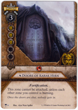 Doors of Karak Hirn