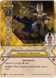 Dragon Armour