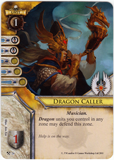 Dragon Caller