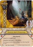 Dragon Mage Wakening