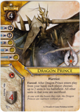 Dragon Prince