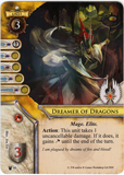 Dreamer of Dragons