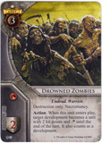 Drowned Zombies