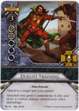 Duelist Training