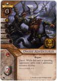 Dwarf Adventurer