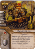 Dwarf Miner
