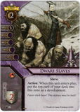 Dwarf Slaves