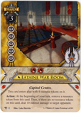 Eataine War Room