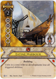 Eatine Harbour