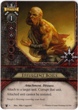 Effulgent Boils