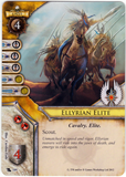 Ellyrian Elite
