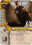 Ellyrian Knight