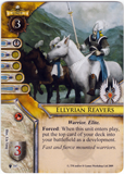 Ellyrian Reavers
