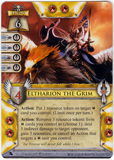 Eltharion the Grim