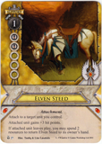 Elven Steed