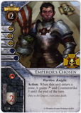 Emperor's Chosen