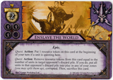 Enslave the World
