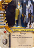 Envoy from Averlorn