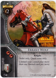 Errant Wolf