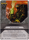 Fellblade