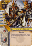Finreir's Guard
