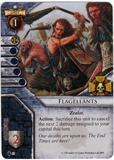 Flagellants