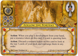 Follow the Portent