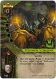 Followers of Skarsnik
