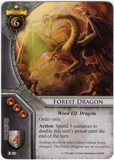 Forest Dragon
