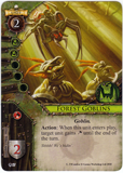 Forest Goblins