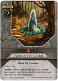 Forgotten Cairn
