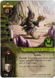 Fungusbrew Goblin