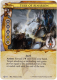 Fury of Aenarion