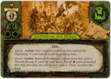 Gathering the Horde