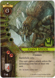 Giant Spider