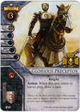 Glorious Preceptor
