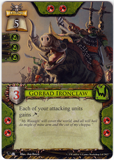 Gorbad Ironclaw