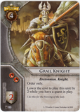 Grail Knight