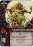 Great Unclean One