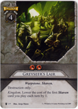 Greyseer's Lair