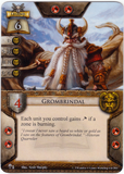 Grombrindal