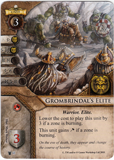 Grombrindal's Elite