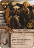 Grudgebearer