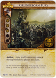 Grudgeborn Fury