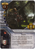 Gryphon Legionnaire