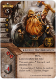 Gurni Thorgrimson