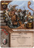 Gurni's Elite
