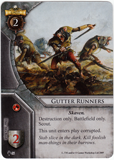 Gutter Runners
