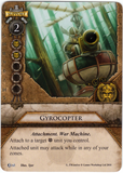 Gyrocopter